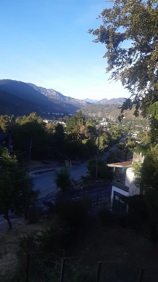 Chalet Ampio Balcone Smandes *