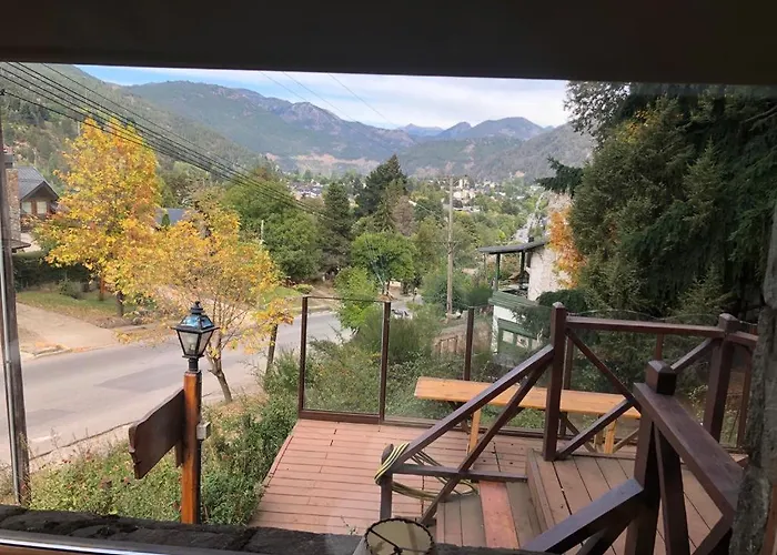 Ampio Balcone Smandes