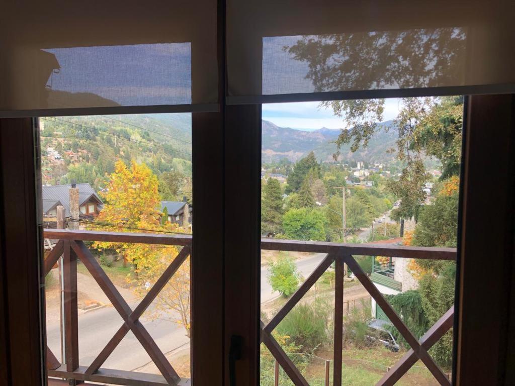 Ampio Balcone Smandes * San Martin de los Andes