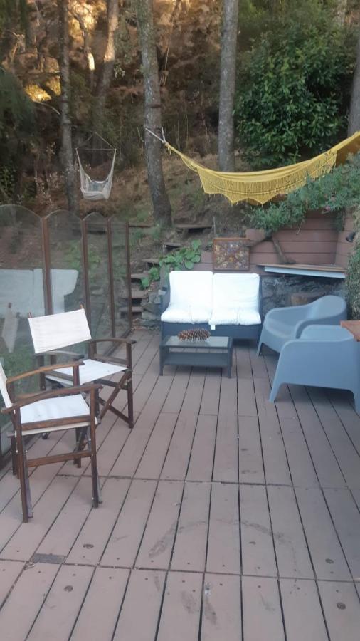 Ampio Balcone Smandes San Martin de los Andes